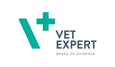 logo vetexpert